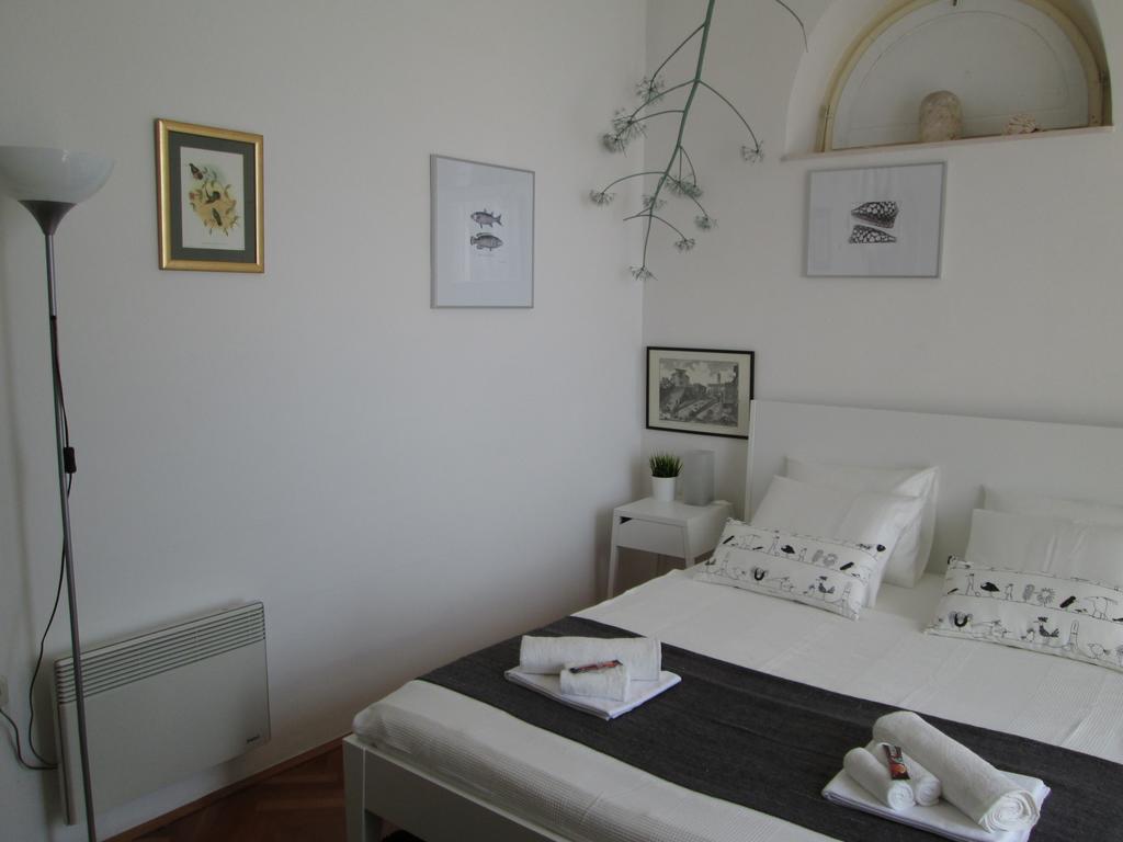 St. Lazarus Room Дубровник Номер фото
